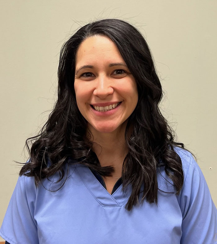 Image of Judi Mata, RN