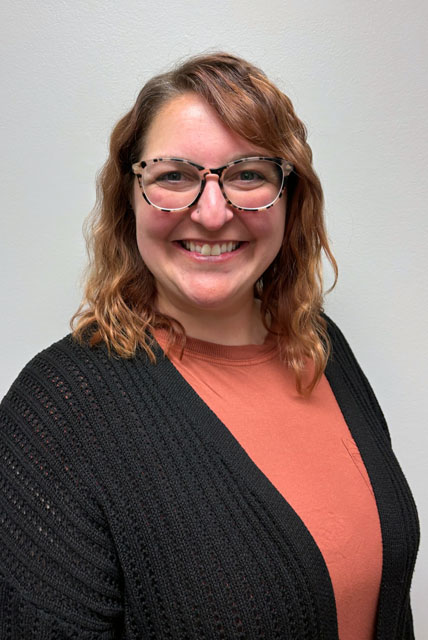 Image of Sarah Mullins