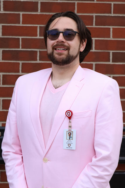 Image of Vincent Donnersbach