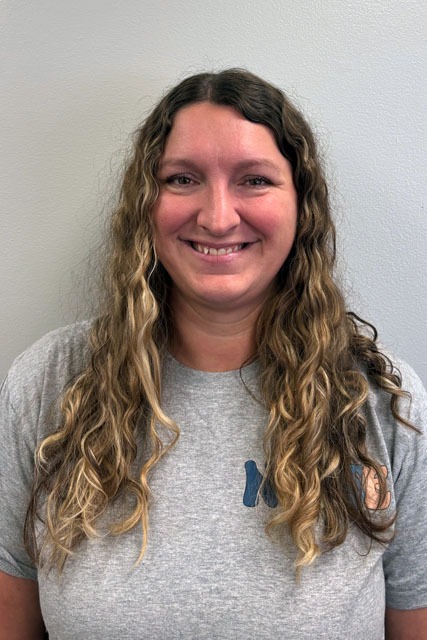 Image of Aleesha Norris