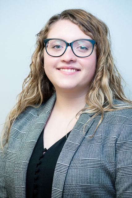 Image of Callan Pugh