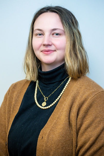 Image of Molly Owens