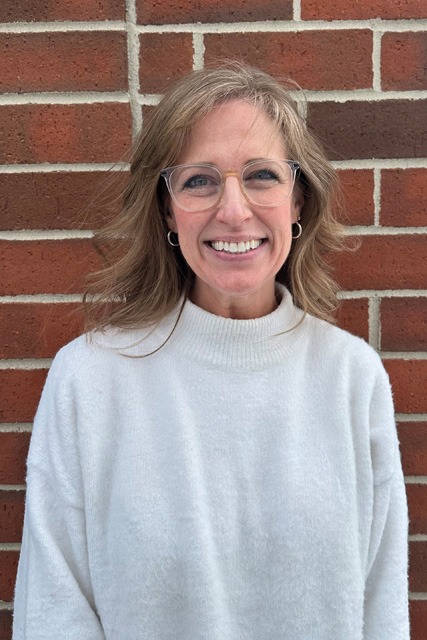 Image of Mandy Keckler, Early Intervention Service Coordinator