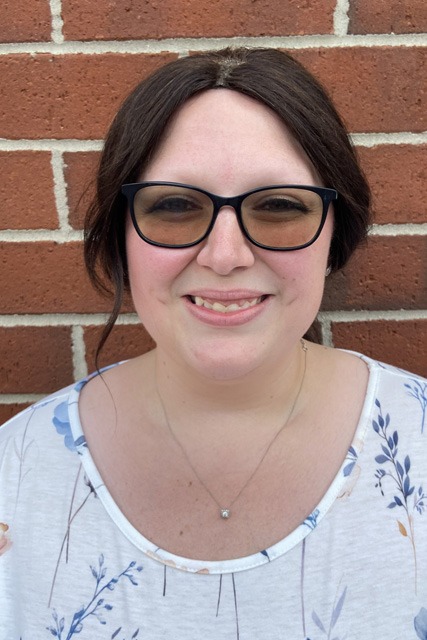 Image of Sarah Mullins. Director of Nursing