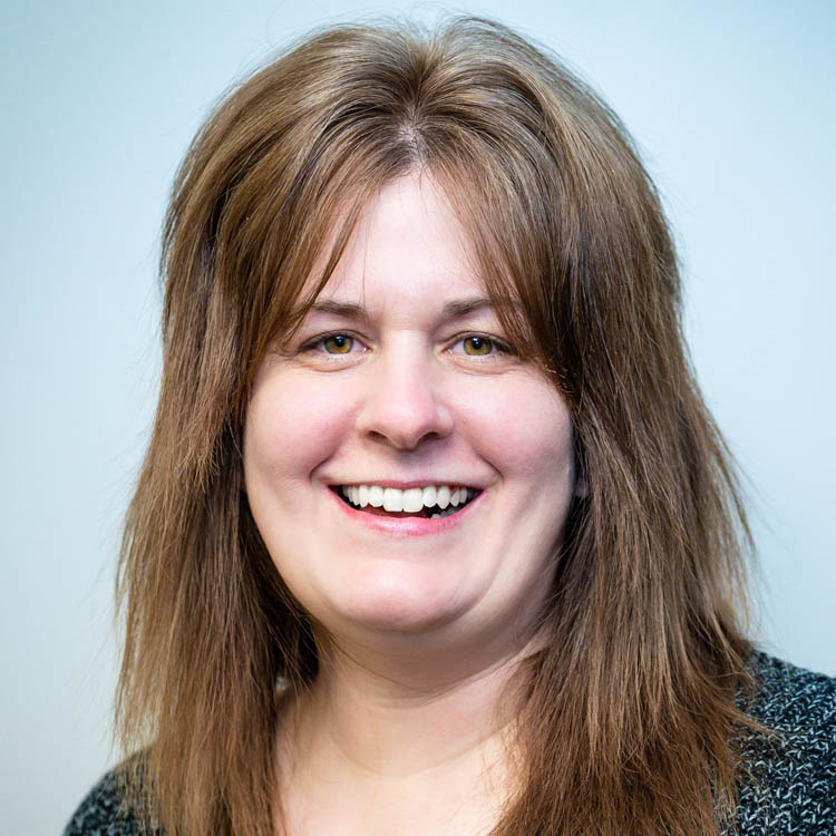 Image of Elizabeth Bower, RN