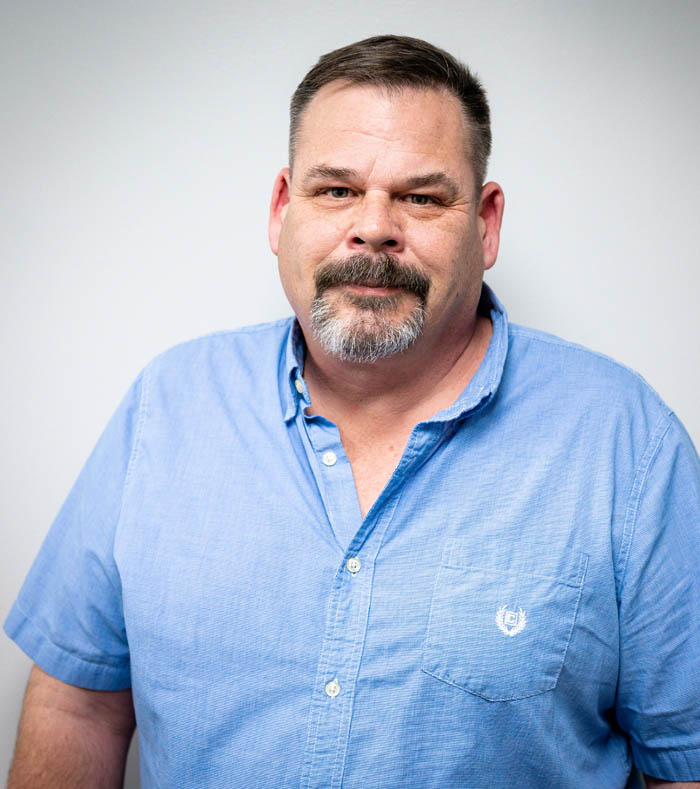 Image of Jeff Ritchey