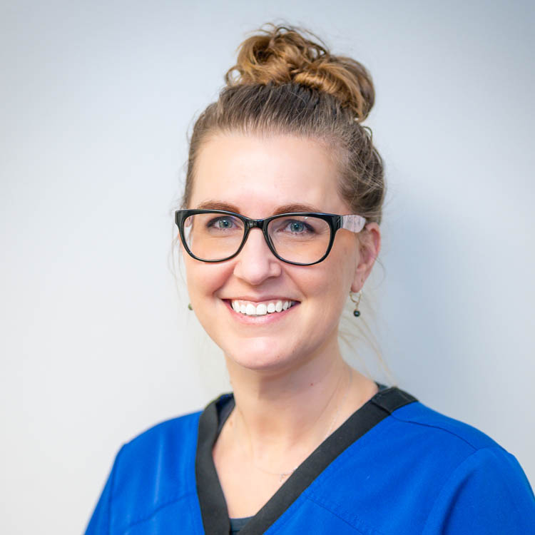Image of Tonya Tracy