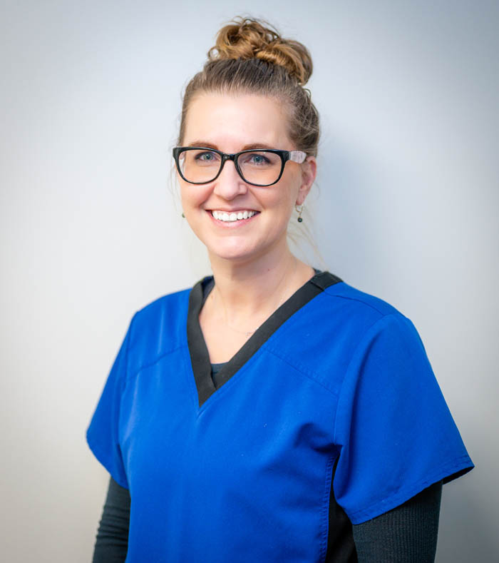 Image of Tonya Tracy, RN